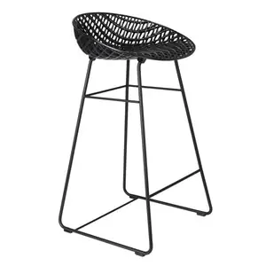 Taburete Smatrik outdoor Kartell