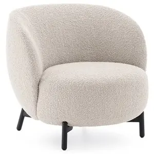 Sillón Lunam Kartell