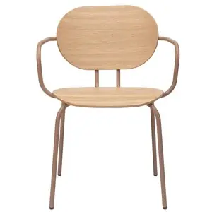 Sillón Hari madera Ondarreta