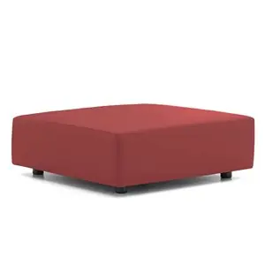 Pouf Plastics Tech Kartell