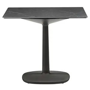 Mesa Multiplo cuadrada Kartell