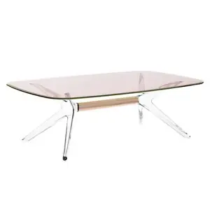 Mesa de centro Blast Kartell