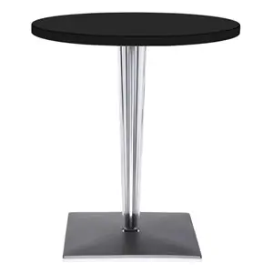 Mesa TopTop redonda outdoor Kartell