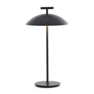 Lámpara sobremesa Mini Geen-A Bateria Kartell