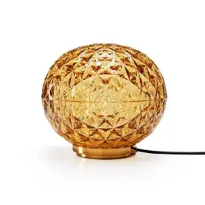 Lámpara sobremesa Mini Planet Kartell