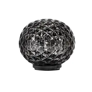 Lámpara sobremesa Mini Planet bateria Kartell