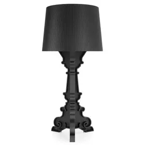 Lámpara sobremesa Bourgie Mat Kartell