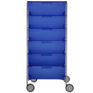 Contenedor Mobil Kartell