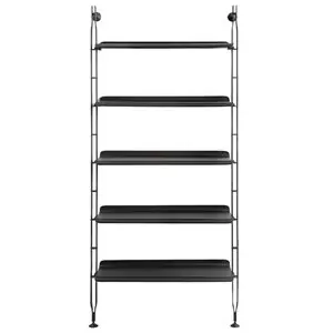 Estantería Adam Wood Kartell