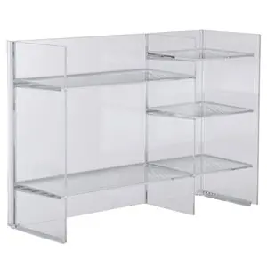 Contenedor Sound-Rack Kartell
