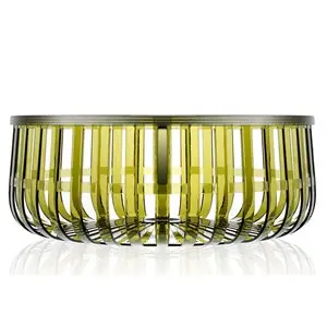 Mesa de centro Panier Kartell