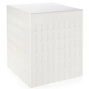 Mesita auxiliar EUR Kartell