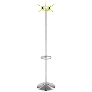 Perchero de pie Hanger Kartell