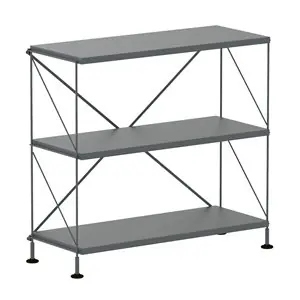 Estantería Tria Pack Freestanding Mobles 114