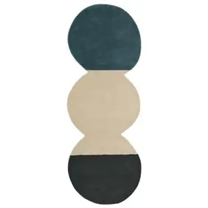 Alfombra Pearls Runner 3 Nanimarquina