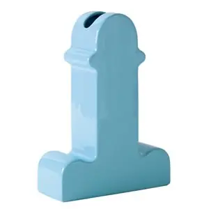 Florero Shiva Blue Limited Edition BD Barcelona