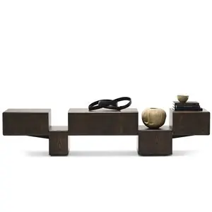 Mueble TV Fractal Mogg