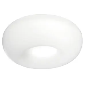 Lámpara techo Pouff Martinelli Luce