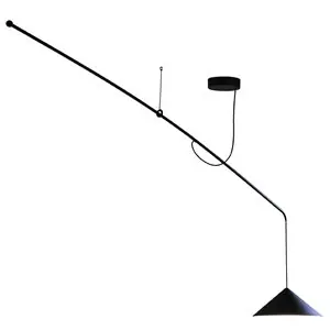 Lámpara suspensión Vela 22 Martinelli Luce