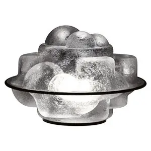 Lámpara sobremesa/suelo Profiterolle Martinelli Luce