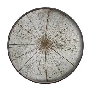Bandeja Slice Mirror Light Aged Ethnicraft