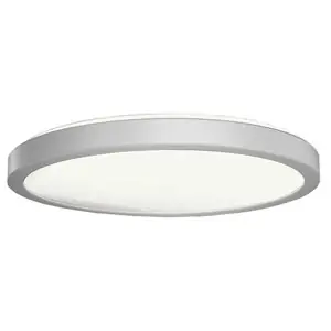 Lámpara techo Luna Martinelli Luce