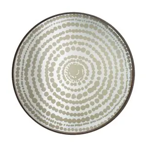 Bandeja Beads Round Ethnicraft