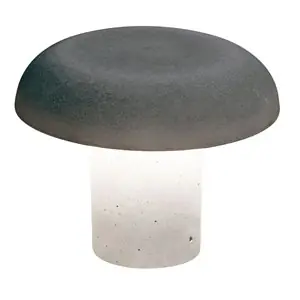 Lámpara suelo Amanita outdoor Martinelli Luce