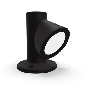 Lámpara pie Bruco outdoor Martinelli Luce
