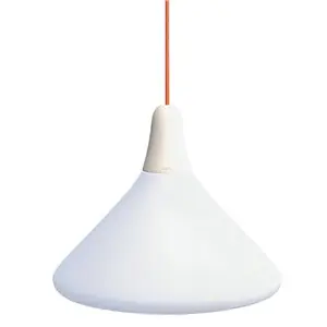 Lámpara suspensión Ciulifruli Outdoor Martinelli Luce