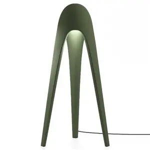 Lámpara pie Cyborg Big outdoor Martinelli Luce