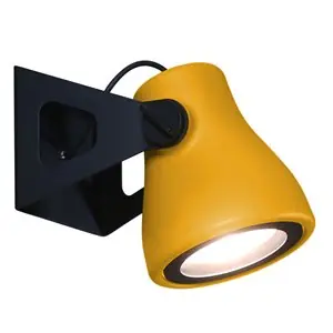 Aplique Frog outdoor Martinelli Luce