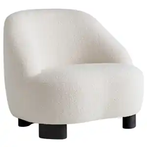 Sillón Margas LC1 &Tradition - & Tradition