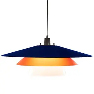 Lámpara suspensión Lady Galala outdoor Martinelli Luce