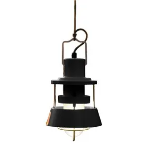 Lámpara suspensión Sistema Polo outdoor Martinelli Luce