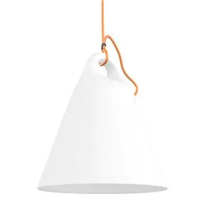 Lámpara suspensión Trilly outdoor Martinelli Luce