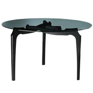 Mesa Carlinas redonda BD Barcelona
