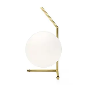 Lámpara mesa IC T1 Low 10 Anniversary Flos