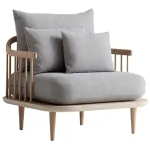 Sillón Fly SC1 &Tradition