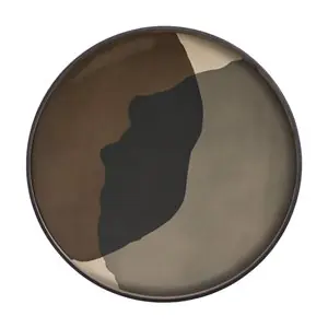 Bandeja Combined Dots Ethnicraft