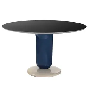 Mesa Explorer Dining redonda BD Barcelona