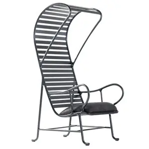 Sillón Gardenias con Pérgola Indoor BD Barcelona