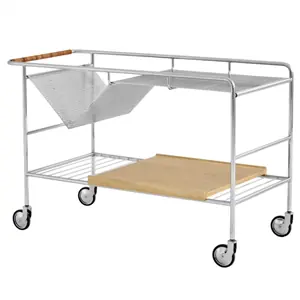 Carrito Alima &Tradition