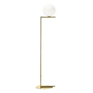 Lámpara pie IC F1 10 Anniversary Flos