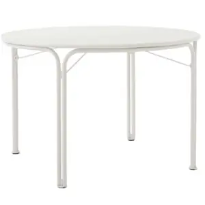 Mesa Thorvald redonda &Tradition