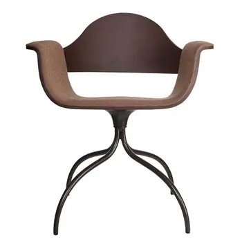 Silla Showtime Swivel BD Barcelona