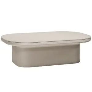 Mesa baja Luna Vondom