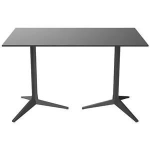 Mesa Faz doble 3P Vondom