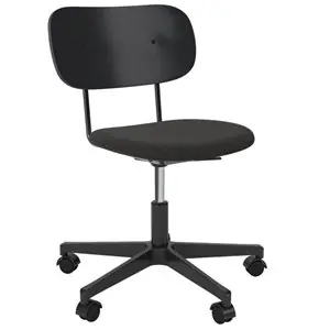 Silla Co Task Asiento Tapizado Audo Copenhagen