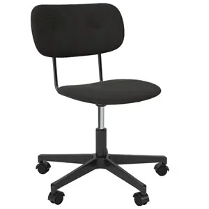 Silla Co Task Tapizada Audo Copenhagen